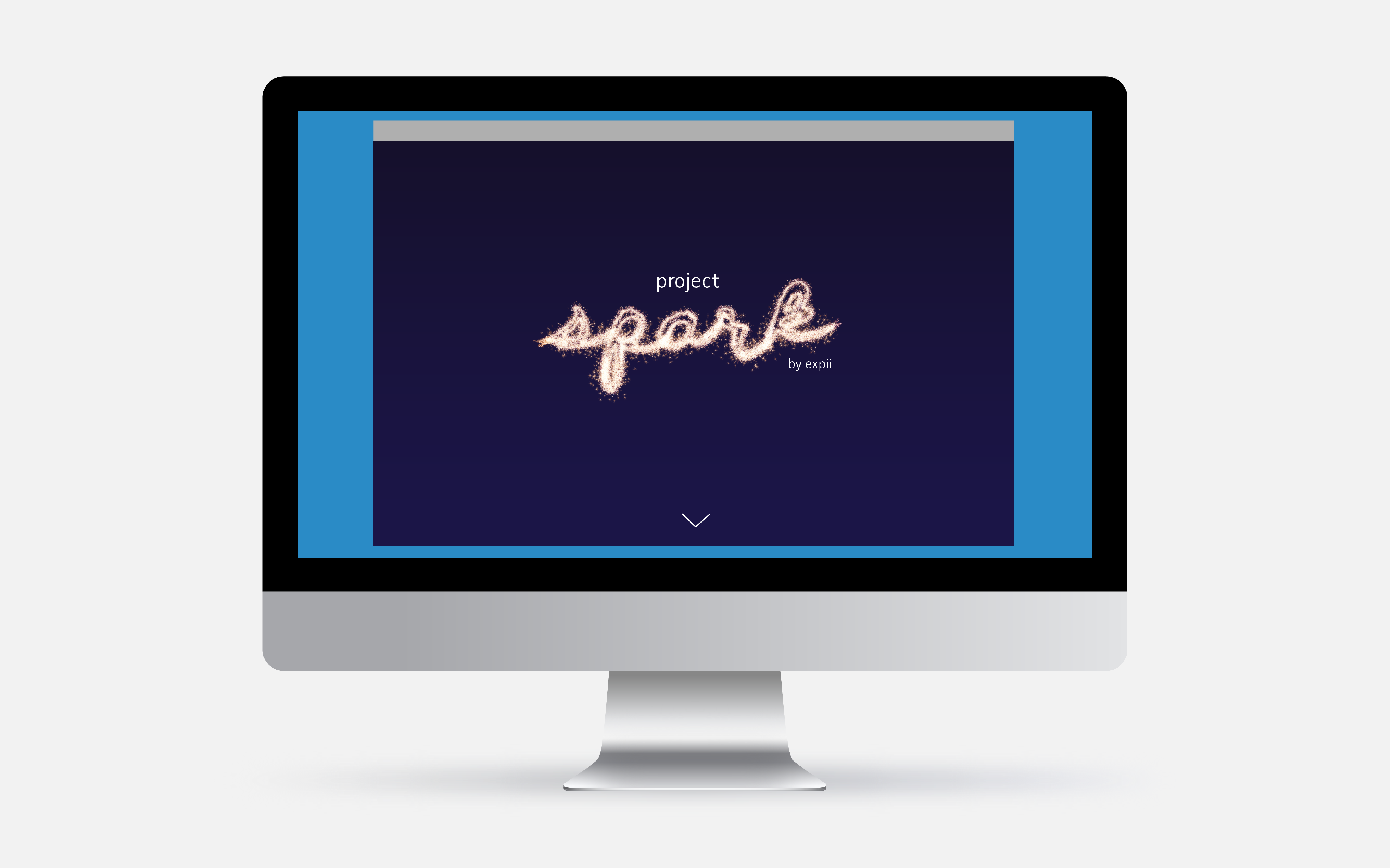 Spark artboard